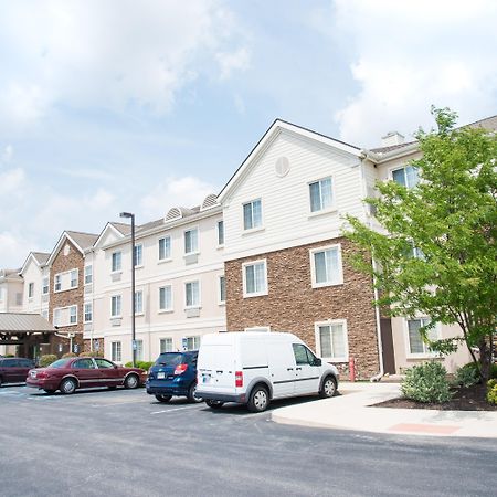 Staybridge Suites Fort Wayne By Ihg Екстериор снимка