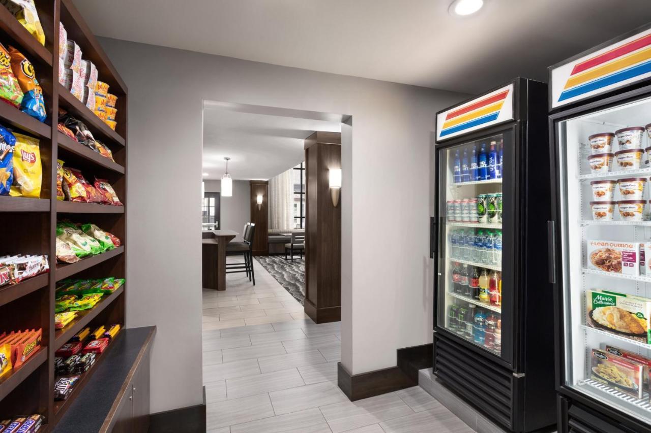 Staybridge Suites Fort Wayne By Ihg Екстериор снимка