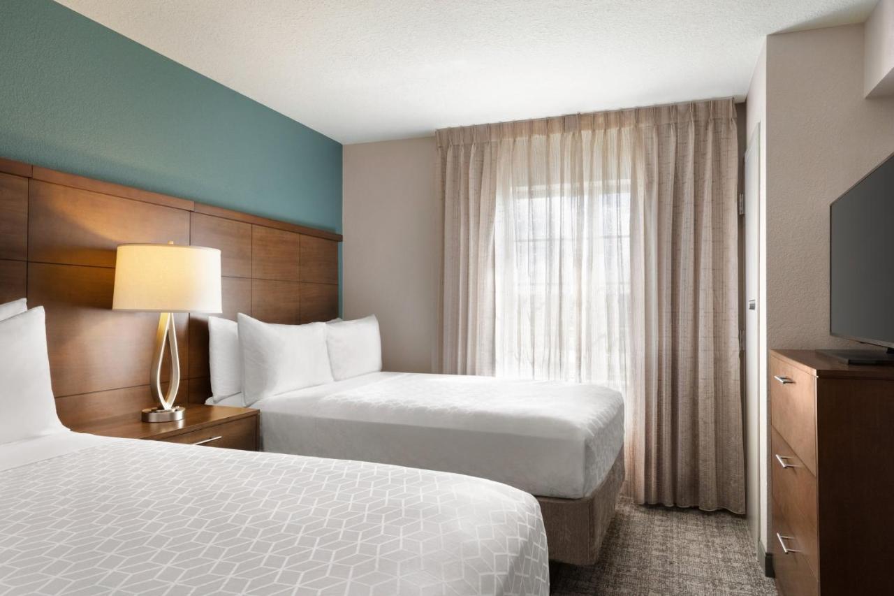 Staybridge Suites Fort Wayne By Ihg Екстериор снимка