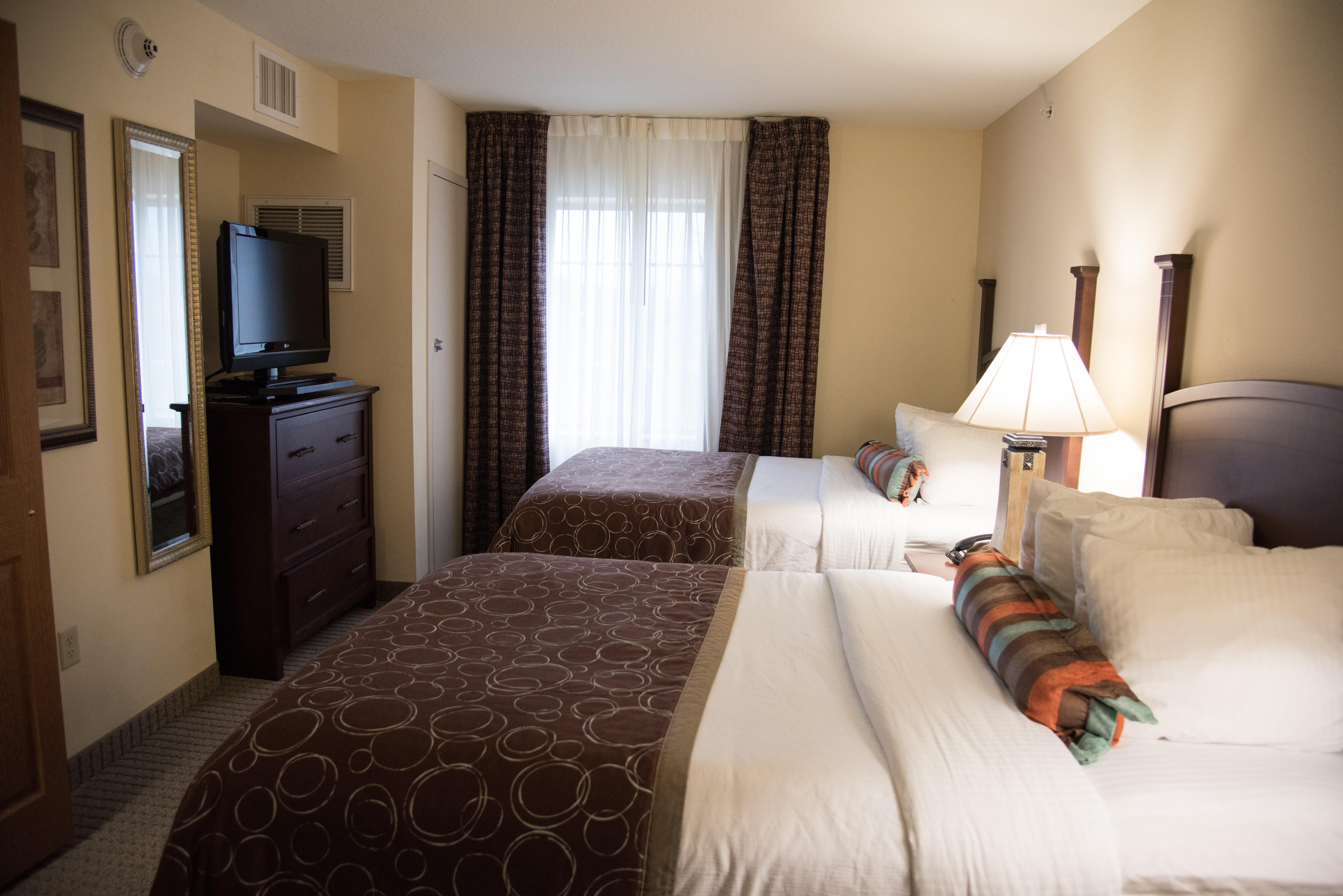 Staybridge Suites Fort Wayne By Ihg Екстериор снимка