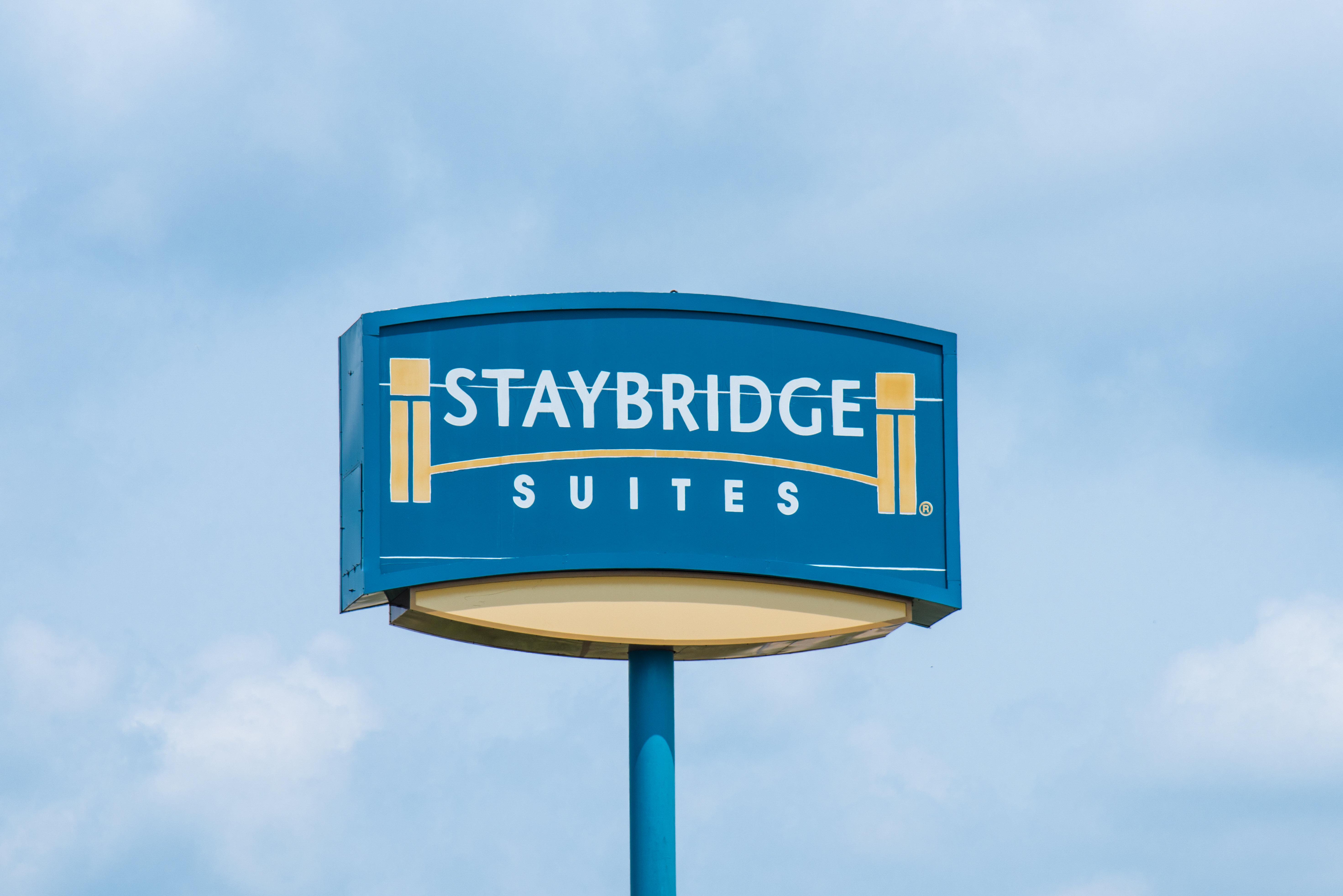 Staybridge Suites Fort Wayne By Ihg Екстериор снимка