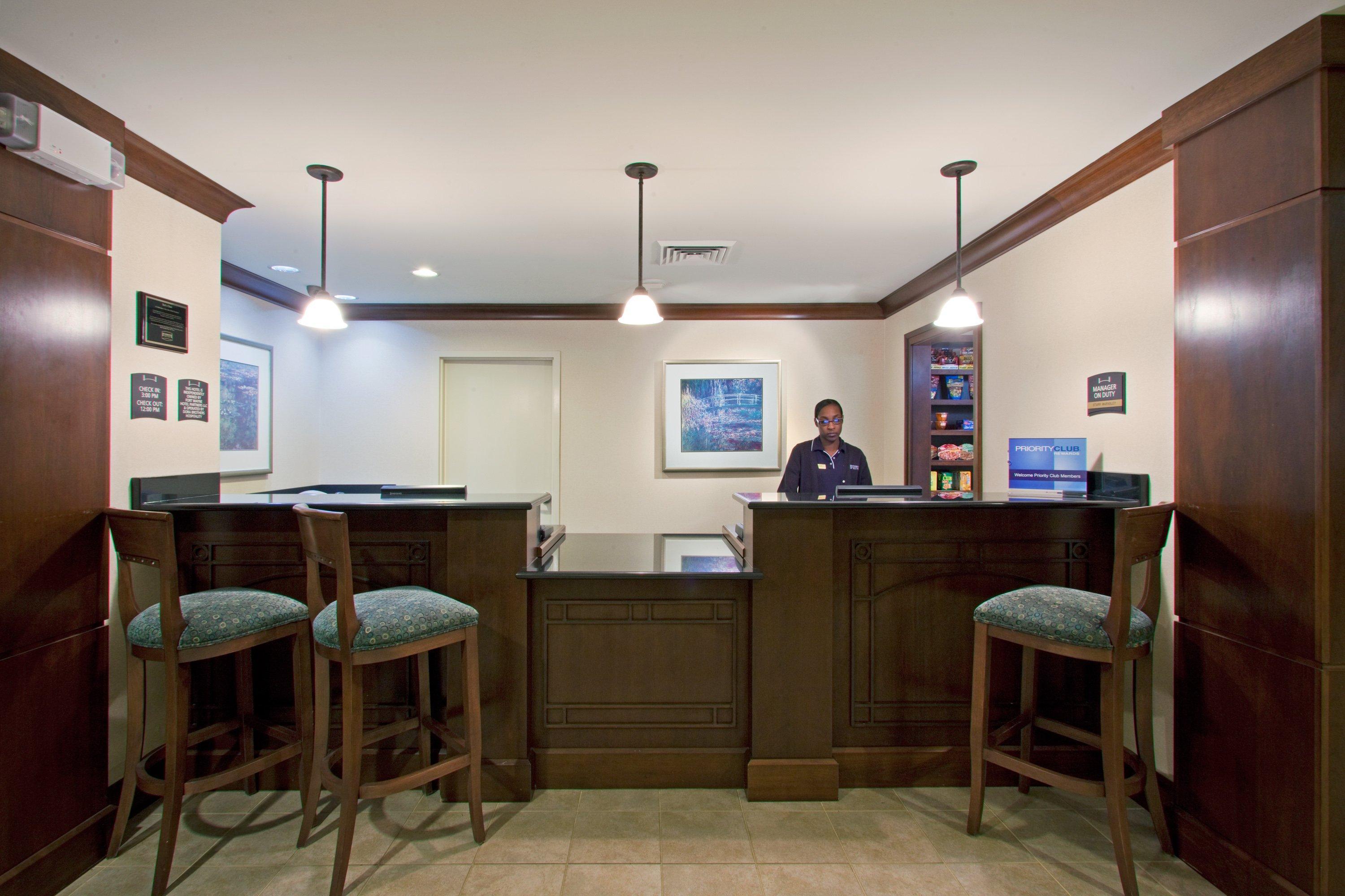 Staybridge Suites Fort Wayne By Ihg Екстериор снимка